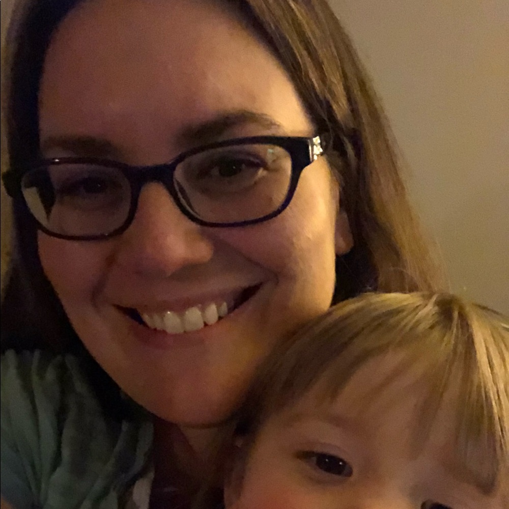Meet your Posher, Erin